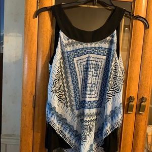 3/15 - NWT AB Studio Top M bundle